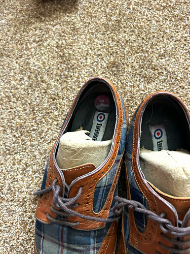 Lambretta men brown - men’s,