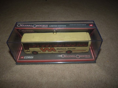 Corgi original omnibus 42704 - corgi,
