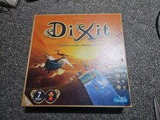 Libellud | Dixit | Board Game