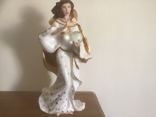 Franklin mint destiny - franklin,