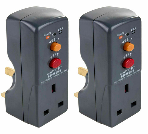 Masterplug arcdkg rcd - x,