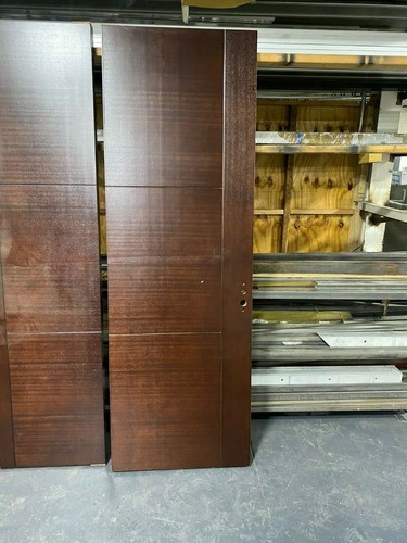 New pre finished - pre-finished,