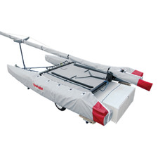 Harken cover nacra - harken, cover-nacra