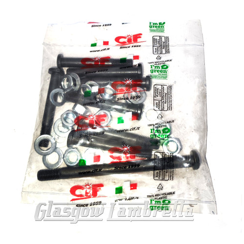 Vespa large frame - px, /