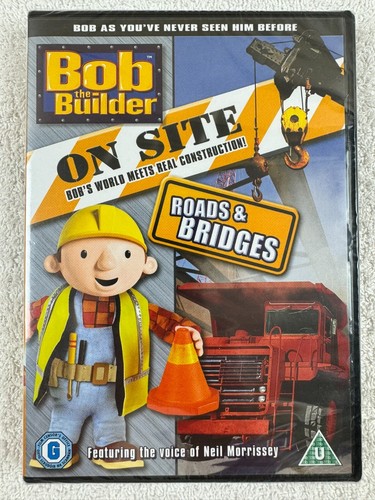 Bob the builder site - the,