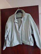 Ladies Used Next Denim Jacket Size L