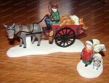 Dept. 56 Heritage Village
