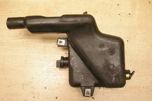 Piaggio vespa et2 oil - vespa, tank