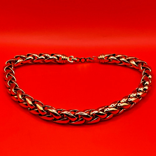 Christian dior vintage heavy - dior,