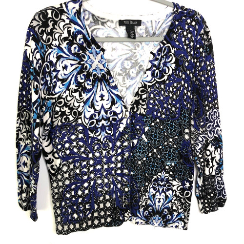 Whbm sweater womens large - whbm,