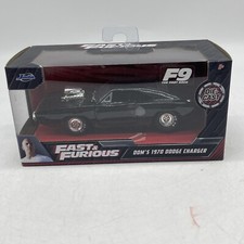 Fast & Furious 1:32 Dom's 1970