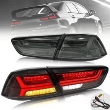VLAND LED Tail Lights Fit For