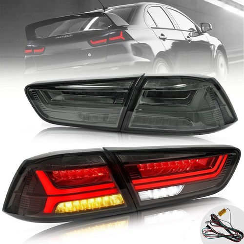 Vland led tail lights - led,
