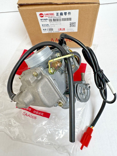 New genuine sym - genuine, st125