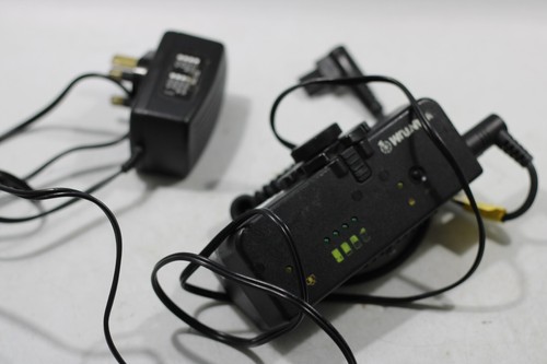 Quantum turbo compact battery - compact,