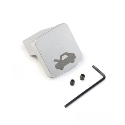 Hood release latch handle - release,