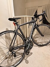 Basso Laguna Carbon Fibre