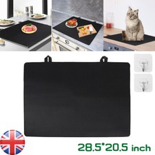 72x52cm Heat Resistant Glass