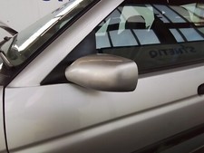 WING MIRROR LH FORD ESCORT MK6 1995 TO 2000 SILVER Door Mirror