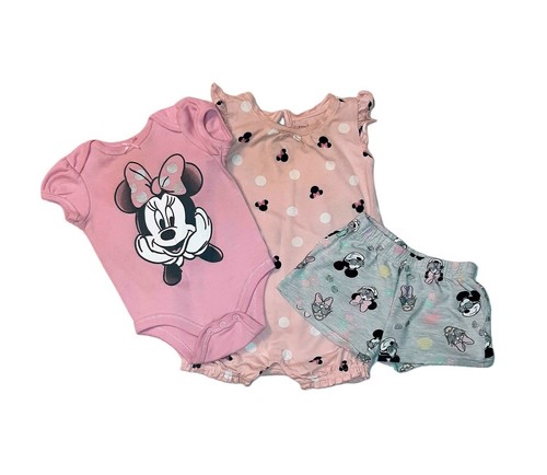 Baby girl disney clothes - girl,