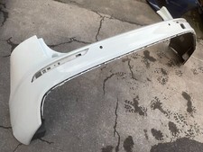 Rear Bumper PDC Volvo V60