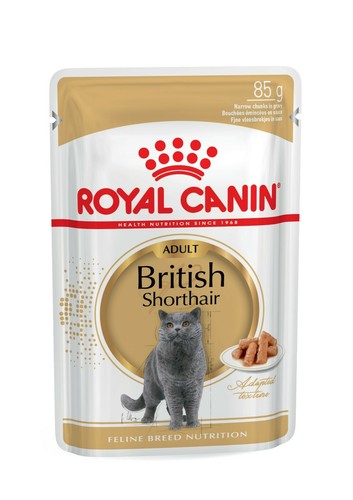 Royal canin british shorthair - royal,