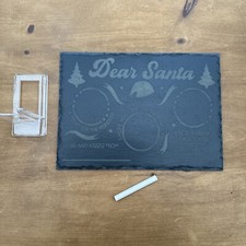 Personalised Christmas Eve