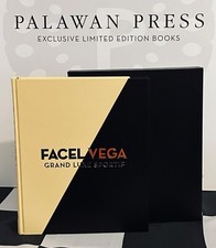 FACEL VEGA GRAND LUXE SPORTIF