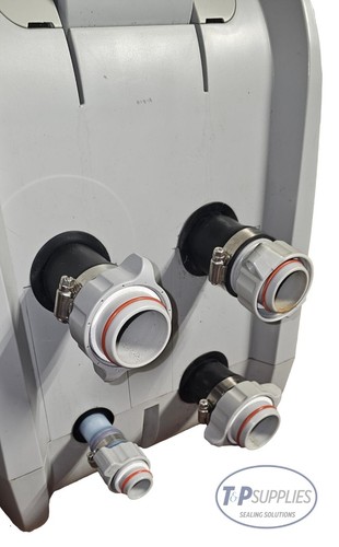 Lay lazy spa hydrojet - spa,