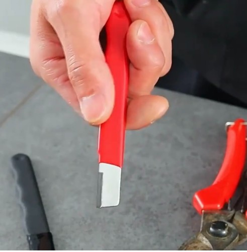 Primero knife sharpener - knife, sharpener,