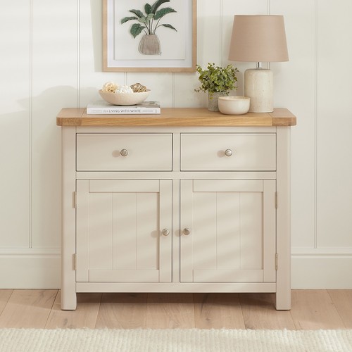 Sideboard door drawer - 2,