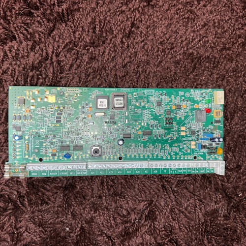 Gardtec gt595 series - gardtec, main