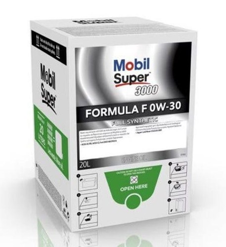 Mobil engine oil 3000 - mobil,