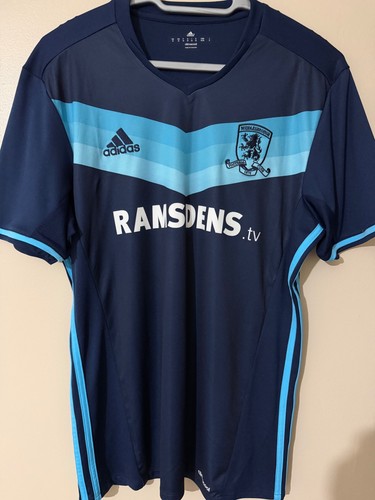 Middlesbrough football club - football,