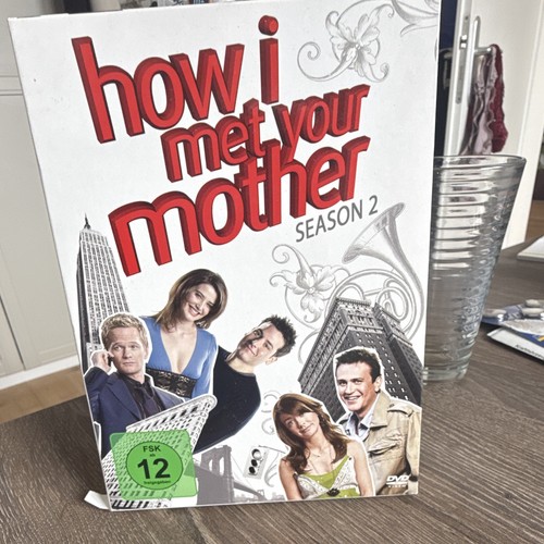 How met your - how,