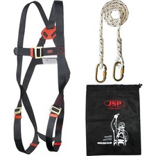 JSP Spartan Restraint Kit - FAR1101