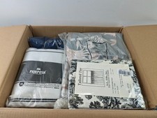 Linen, Bedware, Houseware –