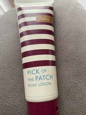Joules Pick of The Patch Body