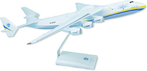 Antonov 225 mriya model - an-225,