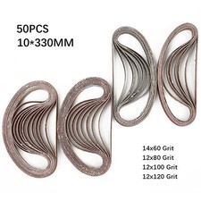 Industrial Grade 330 x 10mm