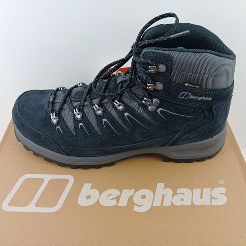 Berghaus explorer trek gtx - berghaus,