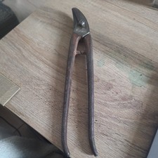 Vintage Stubai  Roofing Snips
