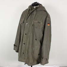 Vintage German Army Bundeswehr