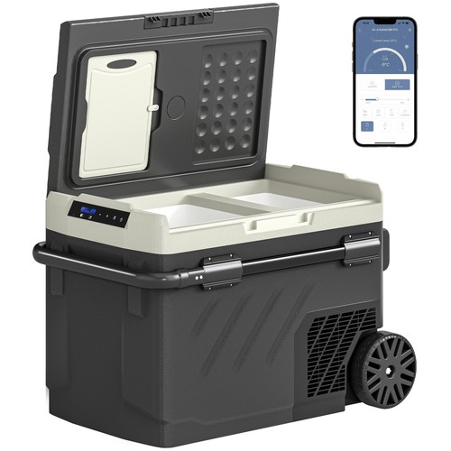 Outsunny 40l compressor - 40l,