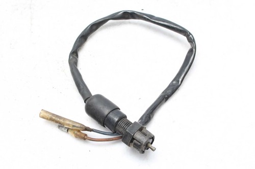 Rear brake light - , switch