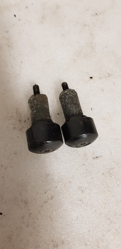 Lexmoto xtr125 bar end - bar, weights