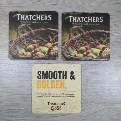 Thatchers cider vintage - cider, 3