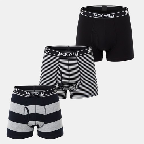 Jack wills underwear 3 - wills,