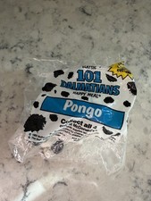 1990 101 Dalmatians McDonalds