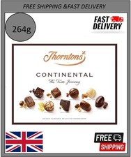 Thorntons Continental The